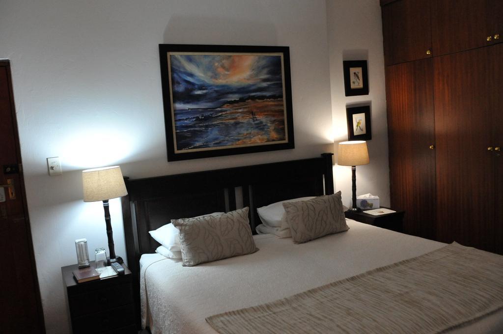A Peaceful Retreat Bed & Breakfast Sandton Exteriér fotografie