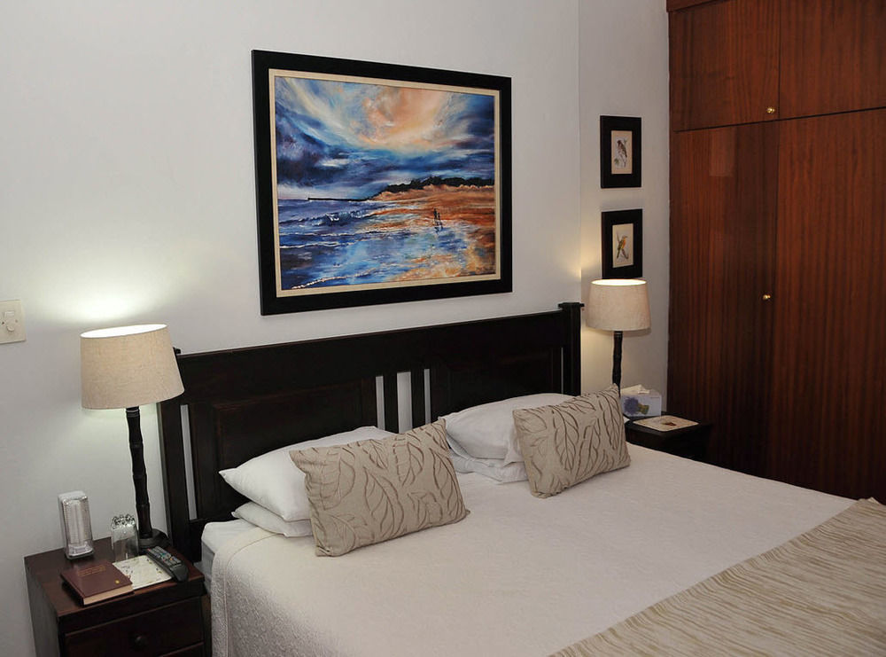 A Peaceful Retreat Bed & Breakfast Sandton Exteriér fotografie