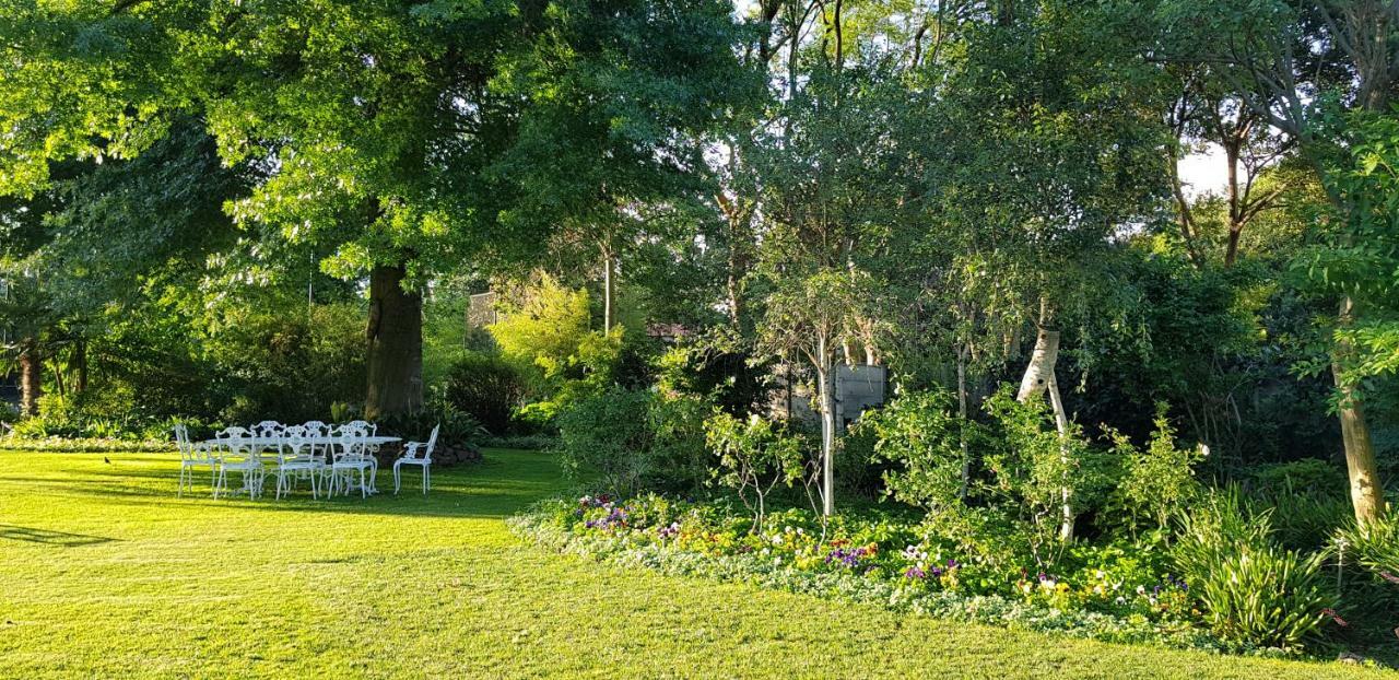A Peaceful Retreat Bed & Breakfast Sandton Exteriér fotografie
