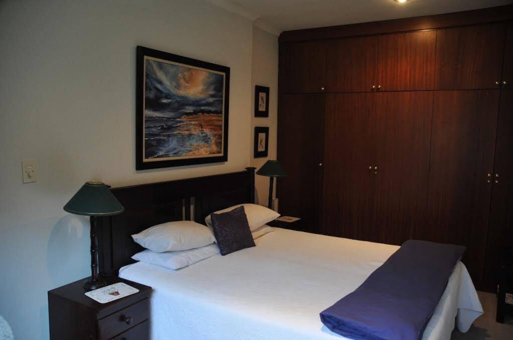 A Peaceful Retreat Bed & Breakfast Sandton Exteriér fotografie